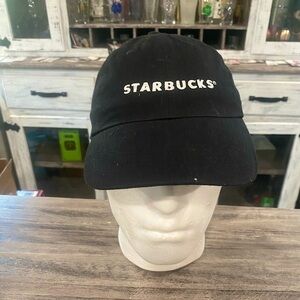 Starbucks Corporation Coffee Hat
